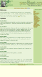 Mobile Screenshot of per-bast.org